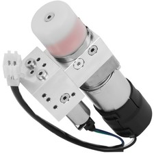 1648000648 Hydraulikpumpe Heckklappe für Mercedes M-Klasse W164 4matic 05-11. 1648000648 Hydraulikpumpe Heckklappe für Mercedes M-Klasse W164 4matic 05-11.