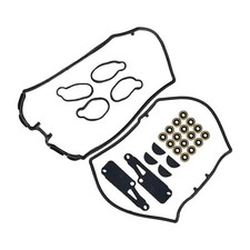 1Set Valve Cover Gasket Kit 13272AA094 For Subaru Impreza 2.0L Turbo WRX 2002-05