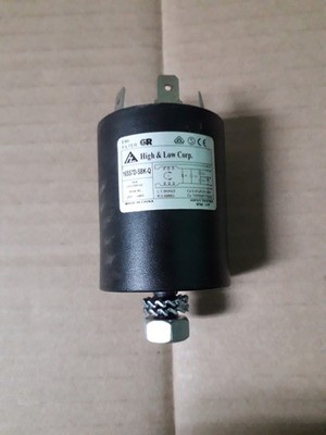 High Low Corp 16SS7D-SBK-Q Waschmaschinenfilter BEKO WMD25101T 1 Stück