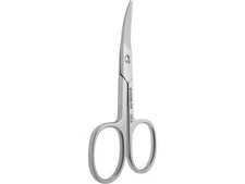 Excelta 363 - Curved Blade Scissor Taper Fine 3.75 inch OAL