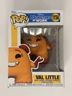 Funko POP! Disney: Monsters at Work - Val Little #1114