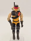 GI Joe - 1991 Hasbro G.I. Joe "Desert Scorpion" - ARAH Action Figure