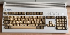 AMIGA A1200 HD, Fonctionne, TOP