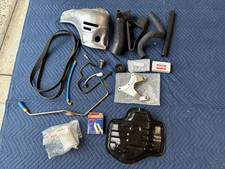 Scion Tc 05-07 Trd Supercharger Install Parts Lot Toyota Racing Development Scion Tc 05-07 Trd Supercharger Install Parts Lot Toyota Racing Development