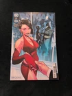 BATMAN #132 JORGE JIMENEZ CATWOMAN VARIANT 1