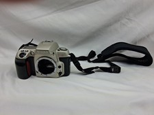 Nikon N60 35mm Auto Exposure Program Modes SL...