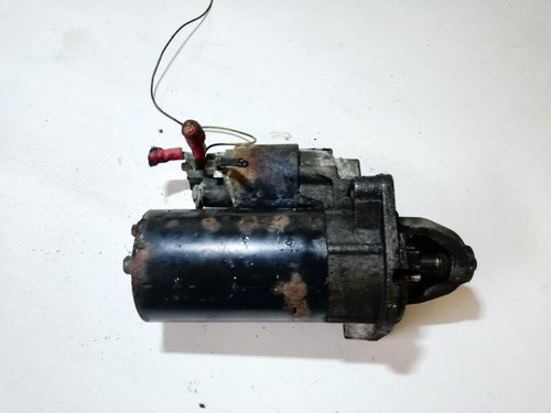 1005871788 Anlasser 026309 BMW 3-Series DE652427-48