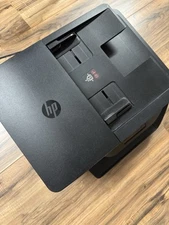 HP OfficeJet 6958 All in One Inkjet Wireless Printer Duplex Copy Scan Fax