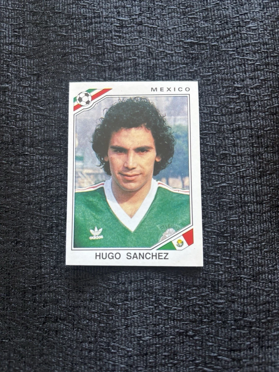 FIGURINA CALCIATORI PANINI Mexico 70 - Gerd Muller - Mai Attaccata EUR 99,90 - ES