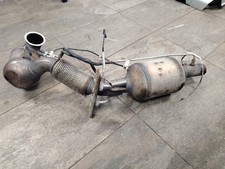 2019 SEAT LEON CUPRA MK3 2.0 TSI CATALYTIC CONVERTER TO SUIT DNUC ENGINE