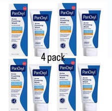 PanOxyl 10% Benzoyl Peroxide Max Strength Acn...