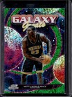 2025 Topps Cosmic Chrome Metta World Peace Base (RAW)