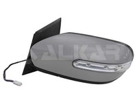AußEnspiegel Alkar 9027658 FüR Mazda CX Beheizbar AsphäRisch ER MZR AWD ER10A