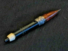 Vintage Obama Oil Injector - Watchmakers Jewelers Watch Oiling Oiler Tool