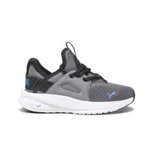Zapatillas informales grises con cordones PUMA Softride Enzo Evo 38705313