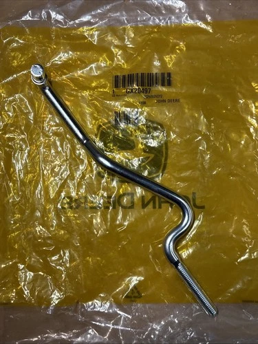 OEM John Deere GX20497 Front Draft Arm