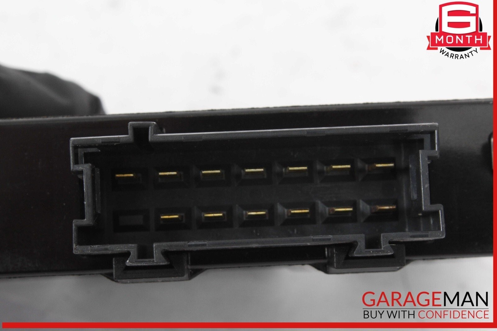 Maserati Ghibli 2014-2020 LEFT Seat control module