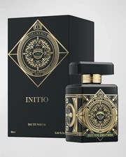 Initio Oud for Greatness 3.04 fl oz Unisex Eau De Parfum Spray New In Box