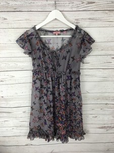 ted baker butterfly dress