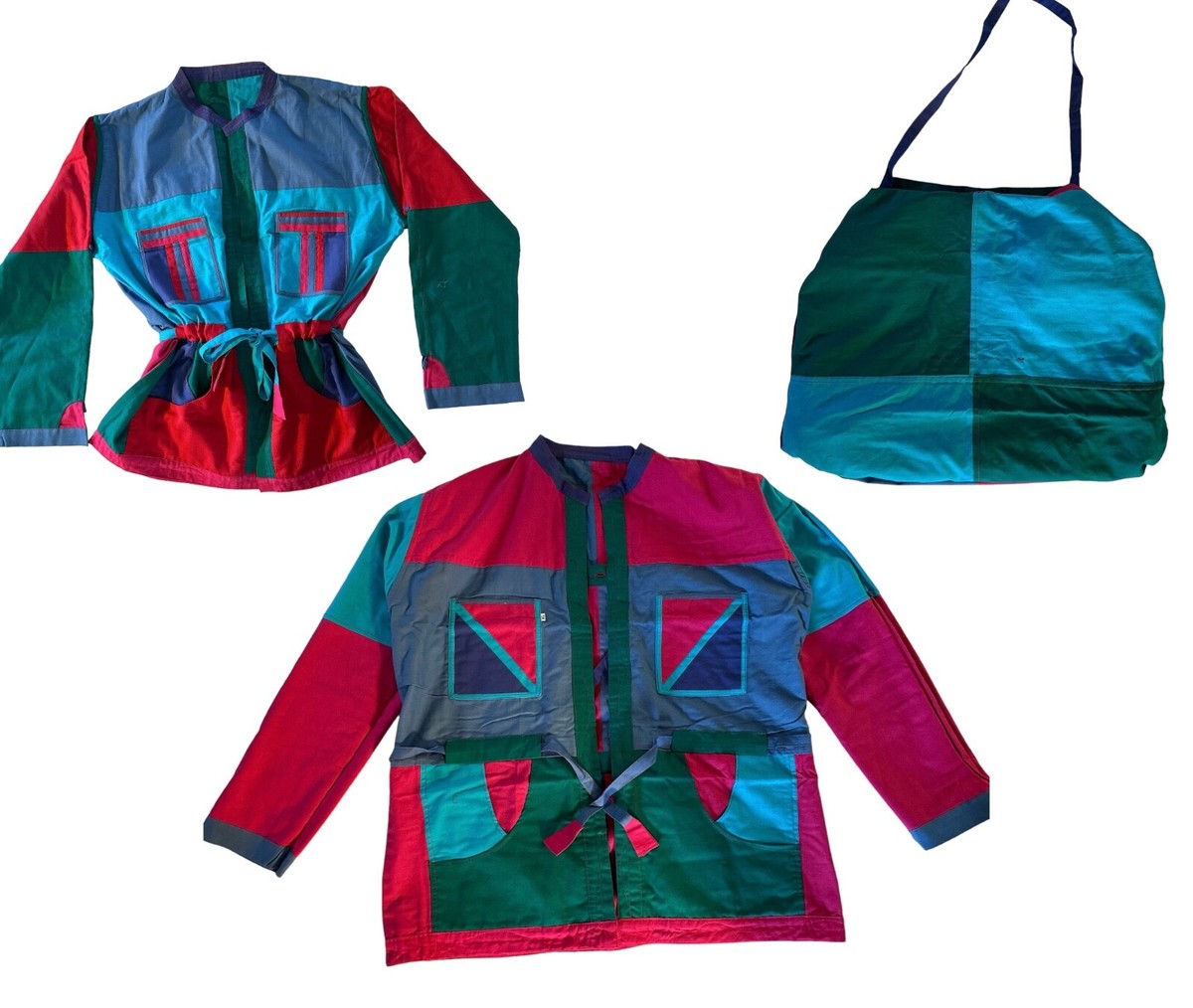 ジャケット・アウター 90's vintage ma-1 reversible blouson 2X 90s MA-1 Reversible Bomber Flight Jacket | Vintage Navy