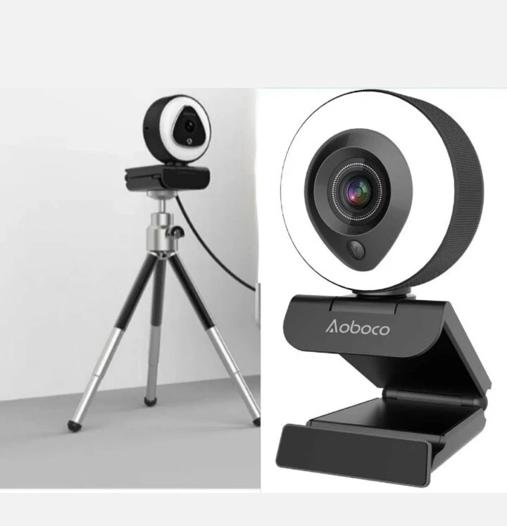 aoboco usb pro web camera stream