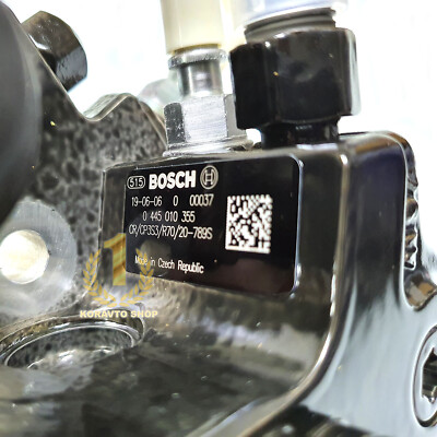 New 33100 4A010 High Pressure Fuel Pump PorterII H1 Starex Libero