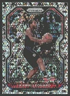 2020 Panini Prizm Basketball Kawhi Leonard #209