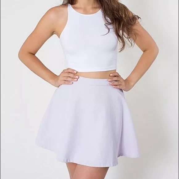 Jupe american apparel sale