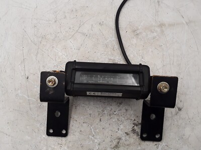 Totalsource Rear Light Total Source Light Bar 31244723 | eBay