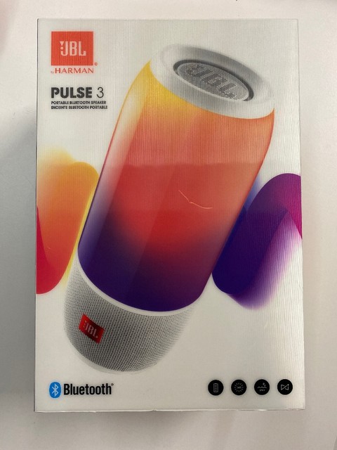jbl pulse 3 hidden features