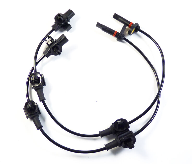 Rear Left Right ABS Wheel Speed Sensors For Honda CR-V 57475SWA003  57470SWA003 eBay
