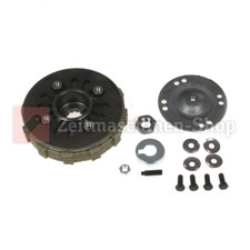 Kupplungspaket f. M53 + M54 - neue Ausführung für Simson S50 KR51/1 SR4-2 -3 -4