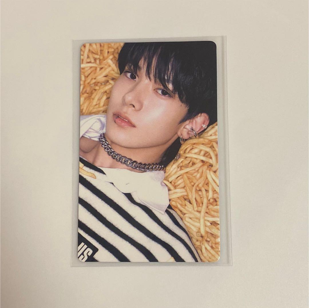 ENHYPEN BORDER : CARNIVAL SHOPEE OFFICIAL PHOTO CARD | eBay ENHYPEN BORDER : CARNIVAL SHOPEE OFFICIAL PHOTO CARD | eBay
