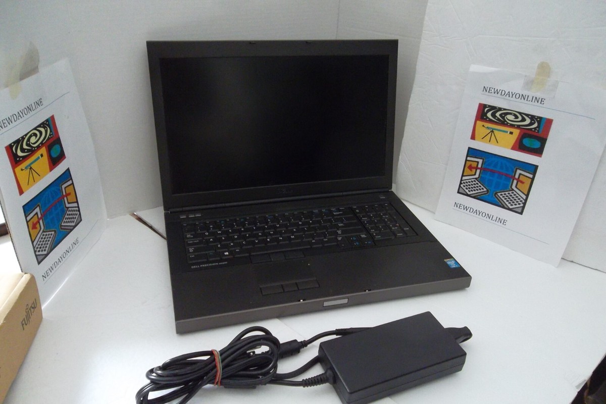 Dell Precision M6800 17.3 Dell Precision M6800 17.3