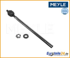 Axial Joint, Tie Rod MEYLE 11-160306907 for Peugeot 306