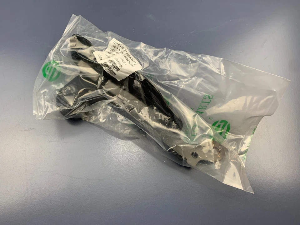 Nuevo GM1236146, GM1236147 Kit de bisagra de capó para Chevrolet Silverado 1500 2014-2016 Foto 4 de 4