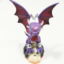 Activision Skylanders Giants Cynder figure loose 2012