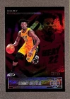2020 Panini Illusions Basketball Trophy Collection Red Jimmy Butler #126