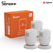 3Pack SONOFF SNZB-06P Zigbee Human Presence S...