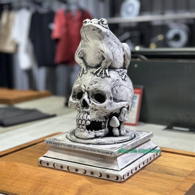 NEIGHBORHOOD GREAT FROG INCENSE CHAMBER