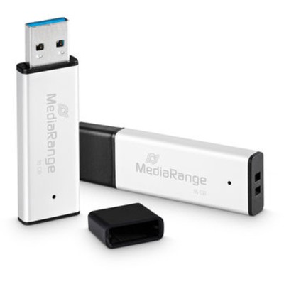 MediaRange USB-Stick High Performance 16 GB