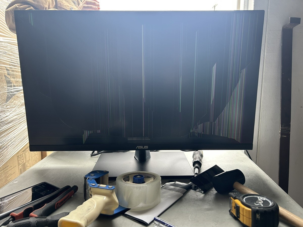ASUS 4K モニター VP32UQ 31.5インチ VP32UQ｜Monitors｜ASUS USA