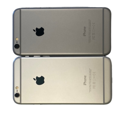 Apple iPhone 6 Plus 16GB/64GB - Silver, Space Gray - Unlocked - Free Shipping