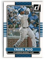 2015 Donruss Baseball (Base, #46-195) - Pick - Complete Your Set - 40% off 4+