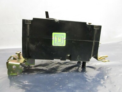 Thermal magnetic circuit breaker ZZ-6778, 3-pole unit, 100A