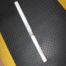 D-C-FIX Self-Adhesive Film Whitewood Wood 26.5'' x 78.7"