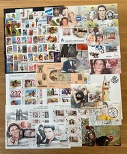 Spain yearset 2000 MNH VF