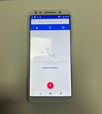 Teléfono móvil Vodafone N9 16GB Gris En buen estado ENVIO 24H