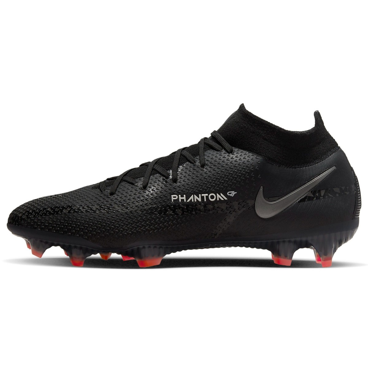 phantomページ Nike Phantom GT2 Elite DF FG Black/Smoke Grey CZ9889-001 Men