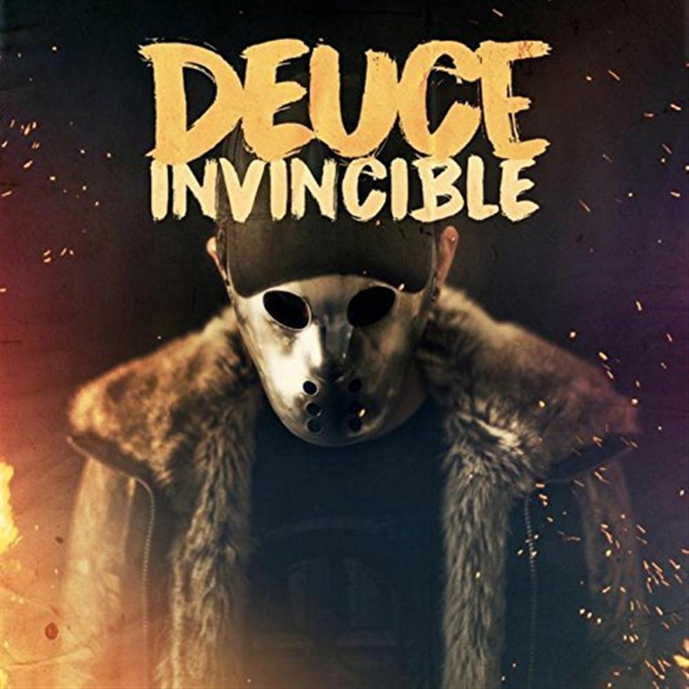 Invincible - Deuce (Audio CD)